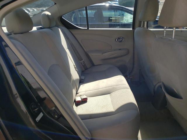 Photo 6 from auction – 2012 NISSAN VERSA S with VIN 3N1CN7AP0CL826974