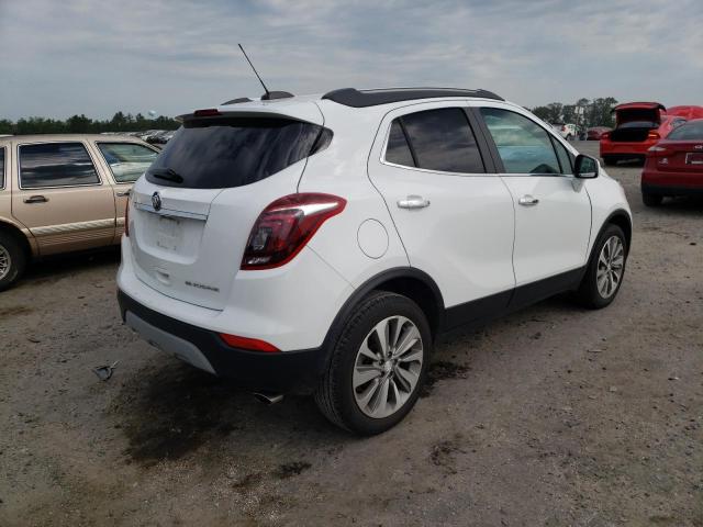 Photo 4 from auction – 2020 BUICK ENCORE PRE with VIN KL4CJASB5LB026854