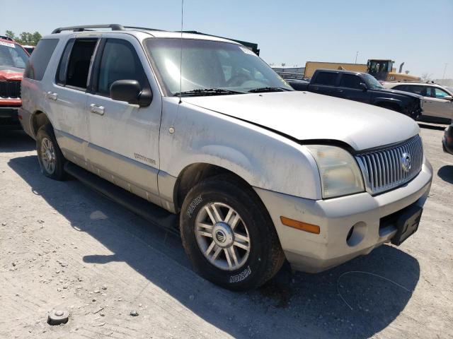 MERCURY MOUNTAINEE 2002 with VIN 4M2DU86W22UJ11624 - Photo from auction