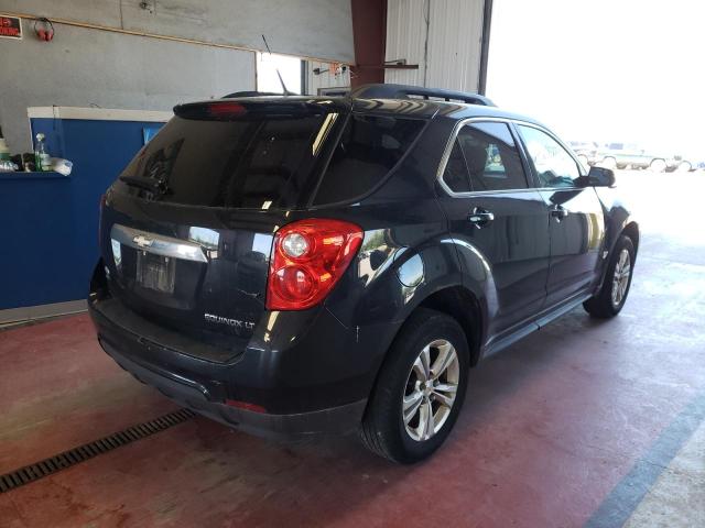 Photo 4 from auction – 2012 CHEVROLET EQUINOX LT with VIN 2GNFLEEK2C6390272