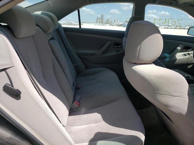 Photo 6 from auction – 2011 TOYOTA CAMRY BASE with VIN 4T1BF3EK6BU184774