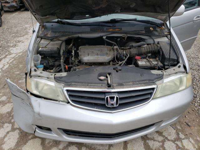 Photo 7 from auction – 2004 HONDA ODYSSEY EX with VIN 5FNRL18014B041527