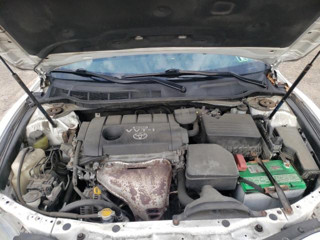 Photo 7 from auction – 2010 TOYOTA CAMRY BASE with VIN 4T1BF3EK8AU506409