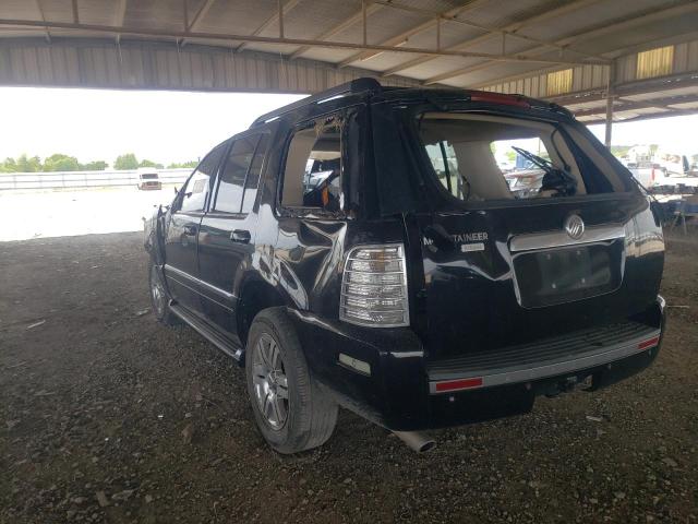 Photo 3 from auction – 2006 MERCURY MOUNTAINEE with VIN 4M2EU38846UJ23723