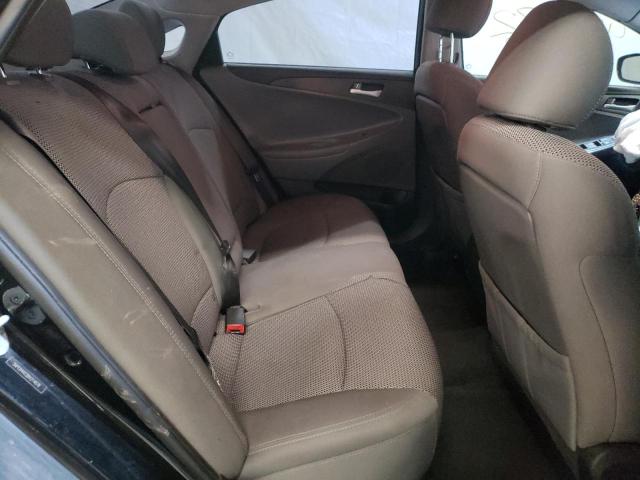 Photo 6 from auction – 2011 HYUNDAI SONATA GLS with VIN 5NPEB4AC0BH214878