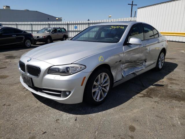 صورة رقم 2 من المزاد - 2011 BMW 528 I مع VIN WBAFR1C57BDS36599