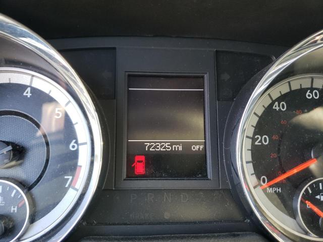 Photo 8 from auction – 2019 DODGE GRAND CARA with VIN 2C4RDGEG3KR670676