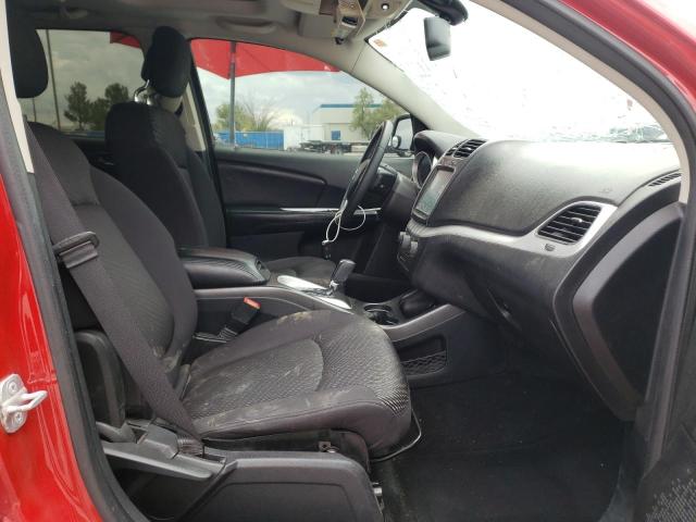 Photo 5 from auction – 2014 DODGE JOURNEY SX with VIN 3C4PDCBG8ET183396