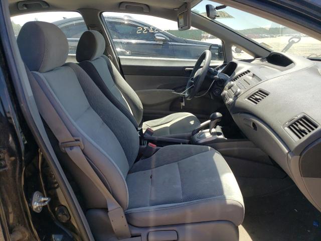 Photo 5 from auction – 2011 HONDA CIVIC LX with VIN 19XFA1F56BE049469