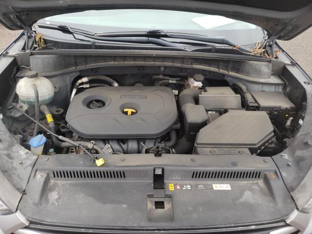 Photo 7 from auction – 2017 HYUNDAI TUCSON LIM with VIN KM8J33A48HU577177