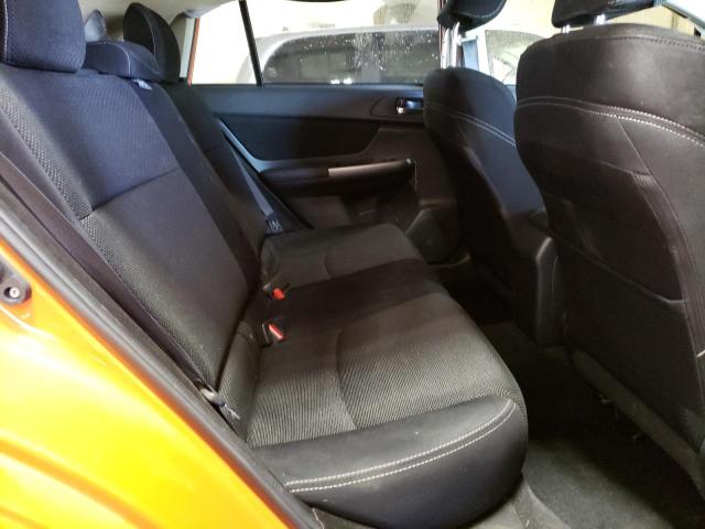 Photo 6 from auction – 2015 SUBARU XV CROSSTR with VIN JF2GPACC3F8239091