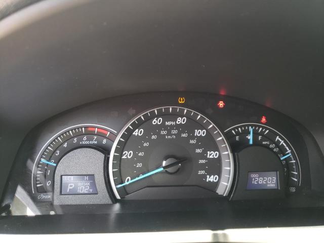 Photo 8 from auction – 2012 TOYOTA CAMRY BASE with VIN 4T1BF1FK0CU556047