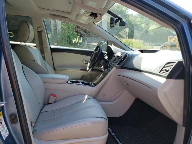 Photo 5 from auction – 2011 TOYOTA VENZA with VIN 4T3BA3BB6BU019396