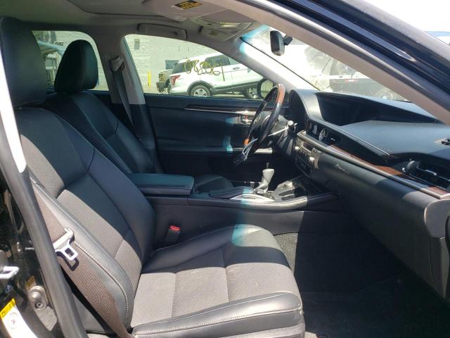 Photo 5 from auction – 2016 LEXUS ES 350 with VIN JTHBK1GG0G2219727