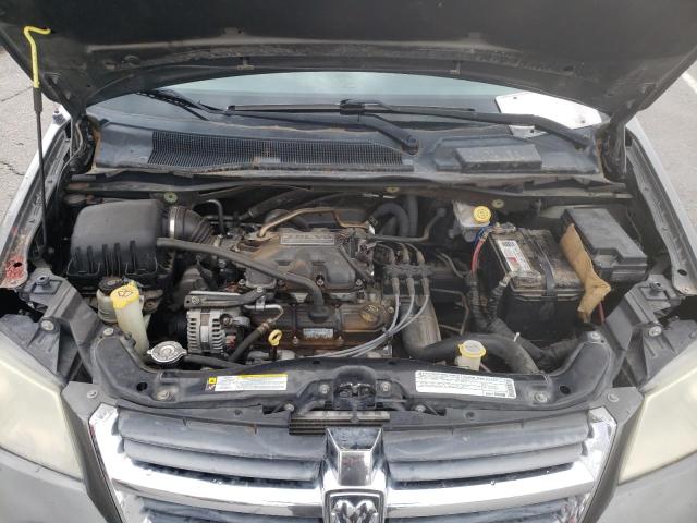 Photo 7 from auction – 2010 DODGE GRAND CARA with VIN 2D4RN5D18AR323862