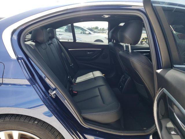 Photo 6 from auction – 2018 BMW 330 I with VIN WBA8B9G53JNU57681