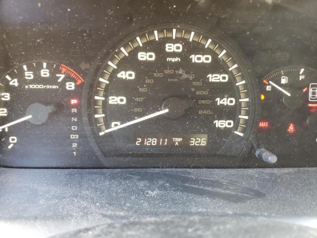 Photo 8 from auction – 2006 HONDA ACCORD EX with VIN 1HGCM66596A007315