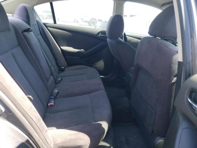 Photo 6 from auction – 2012 NISSAN ALTIMA BAS with VIN 1N4AL2AP7CN456738