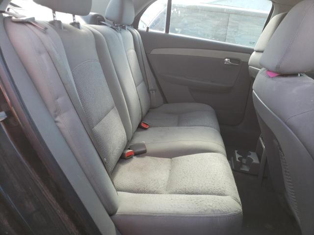 Photo 6 from auction – 2010 CHEVROLET MALIBU 1LT with VIN 1G1ZC5EB4AF307670
