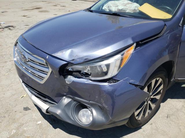 Photo 9 from auction – 2015 SUBARU OUTBACK 2. with VIN 4S4BSALC5F3241473