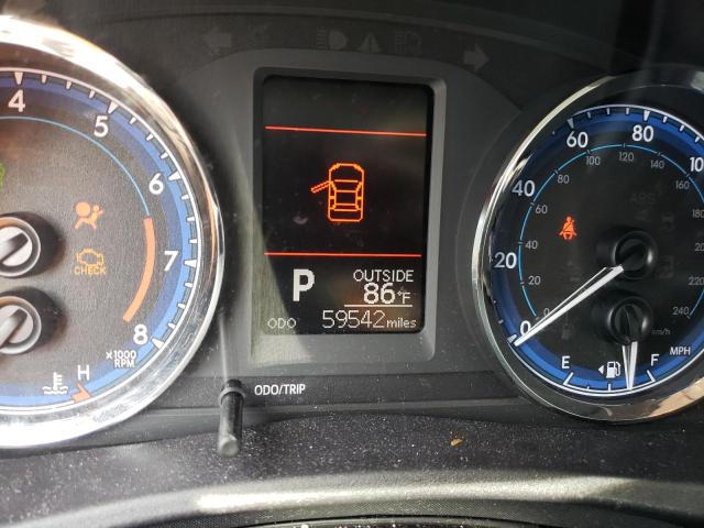 Photo 8 from auction – 2019 TOYOTA COROLLA L with VIN 2T1BURHE3KC158794