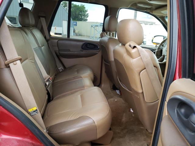 Photo 6 from auction – 2002 CHEVROLET TRAILBLAZE with VIN 1GNDT13S822327188