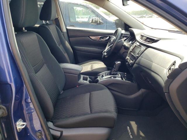 Photo 5 from auction – 2018 NISSAN ROGUE S with VIN KNMAT2MV5JP532401