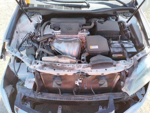 Photo 7 from auction – 2016 TOYOTA CAMRY LE with VIN 4T1BF1FK5GU244764