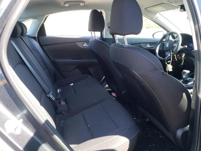 Photo 6 from auction – 2021 KIA FORTE FE with VIN 3KPF24ADXME415000