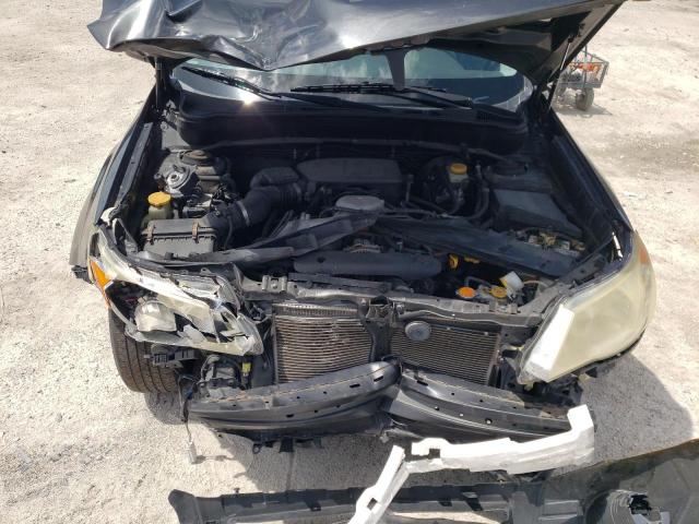 Photo 7 from auction – 2010 SUBARU FORESTER with VIN JF2SH6BC3AH791804