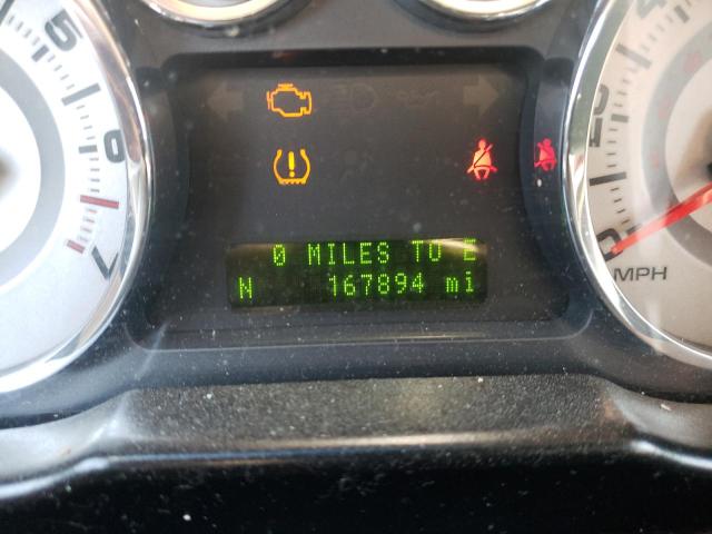 Photo 8 from auction – 2008 FORD EDGE LIMIT with VIN 2FMDK49C58BB08894