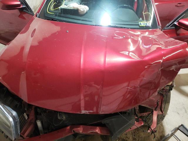 Photo 7 from auction – 2014 CHRYSLER 300 S with VIN 2C3CCAGG9EH297581