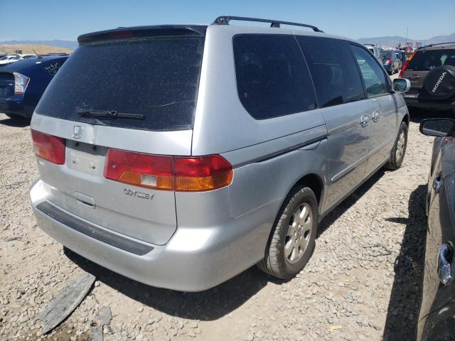 Photo 4 from auction – 2004 HONDA ODYSSEY EX with VIN 5FNRL18094B114658