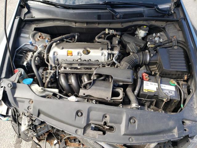 Photo 7 from auction – 2012 HONDA ACCORD SE with VIN 1HGCP2F66CA018048