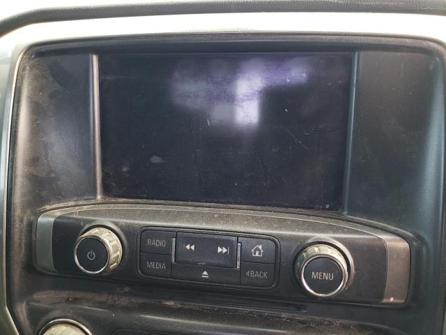 Photo 9 from auction – 2014 CHEVROLET SILVERADO with VIN 1GCVKREC4EZ131040