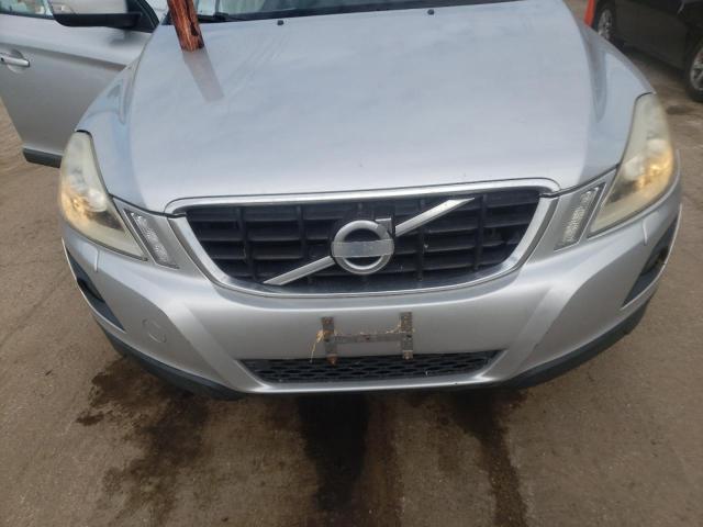 Photo 9 from auction – 2010 VOLVO XC60 3.2 with VIN YV4960DZ3A2086115