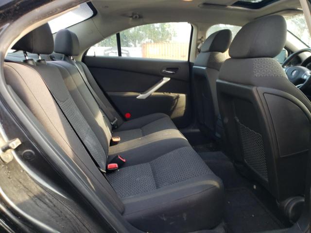 Photo 6 from auction – 2009 PONTIAC G6 with VIN 1G2ZJ57B894227696