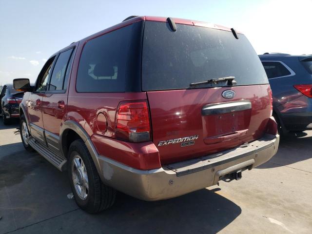 Photo 3 from auction – 2004 FORD EXPEDITION with VIN 1FMPU17L94LB26382