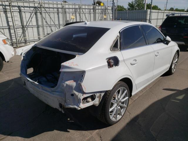 Photo 4 from auction – 2015 AUDI A3 PREMIUM with VIN WAUEFGFF5F1048585