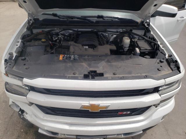 Photo 7 from auction – 2017 CHEVROLET SILVERADO with VIN 1GCVKREC5HZ200080
