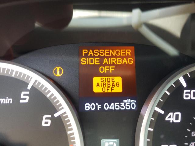 Photo 8 from auction – 2015 ACURA RDX with VIN 5J8TB3H34FL005086