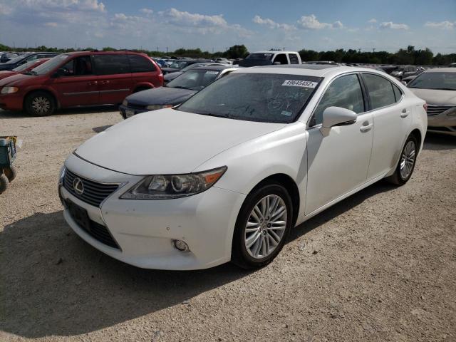 Foto 2 de la subasta – 2014 LEXUS ES 350 con VIN JTHBK1GG2E2097868