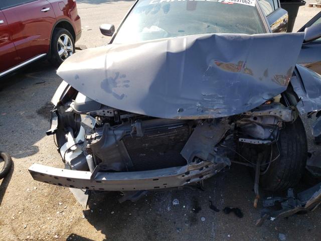 Foto 7 de la subasta – 2015 DODGE CHARGER SE con VIN 2C3CDXBG2FH880700