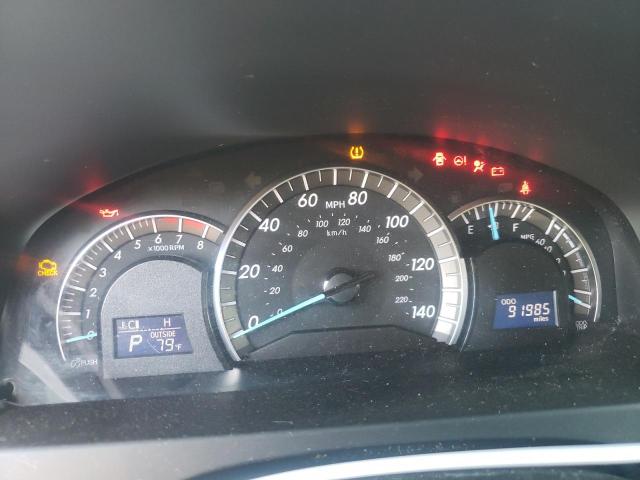 صورة رقم 8 من المزاد - 2012 TOYOTA CAMRY BASE مع VIN 4T1BF1FK8CU100569