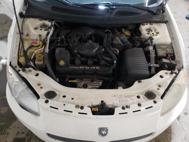 Photo 7 from auction – 2001 DODGE STRATUS SE with VIN 1B3AJ46U11N516831