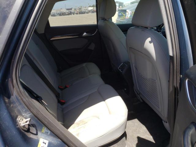 Photo 6 from auction – 2016 AUDI Q3 PREMIUM with VIN WA1EFCFS4GR009721