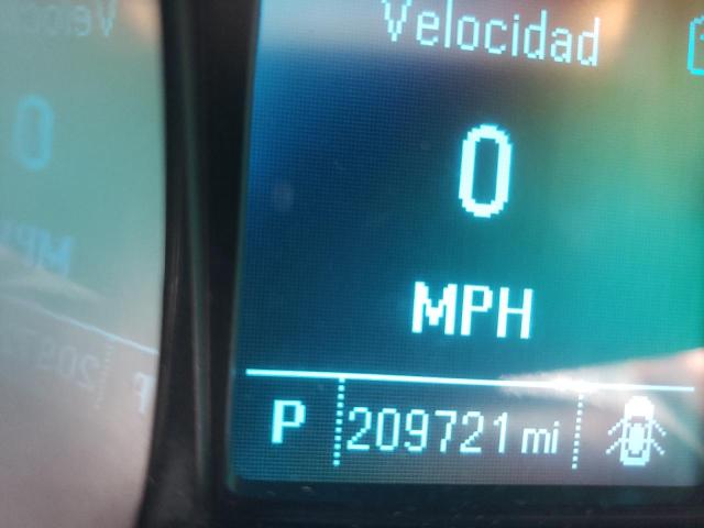 Photo 8 from auction – 2012 CHEVROLET EQUINOX LT with VIN 2GNALDEK9C1221545