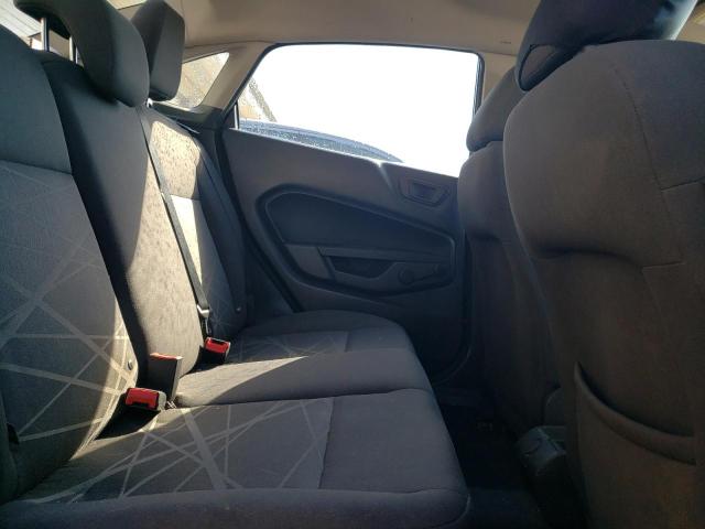 Photo 6 from auction – 2014 FORD FIESTA S with VIN 3FADP4AJ1EM195516