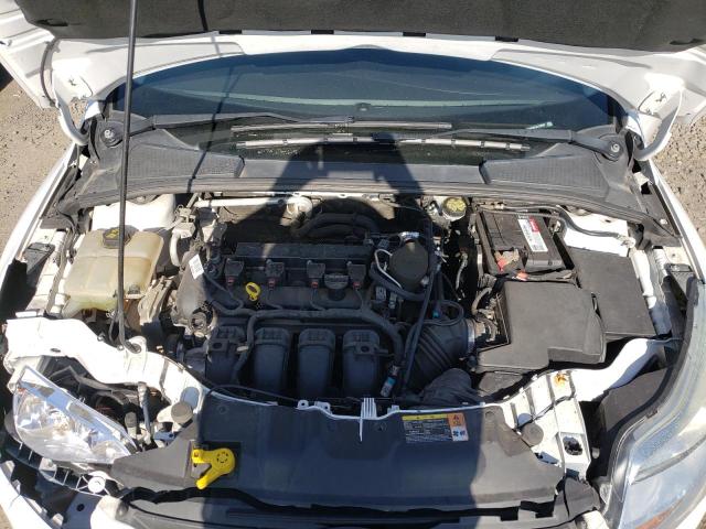 Photo 7 from auction – 2014 FORD FOCUS S with VIN 1FADP3E21EL139090