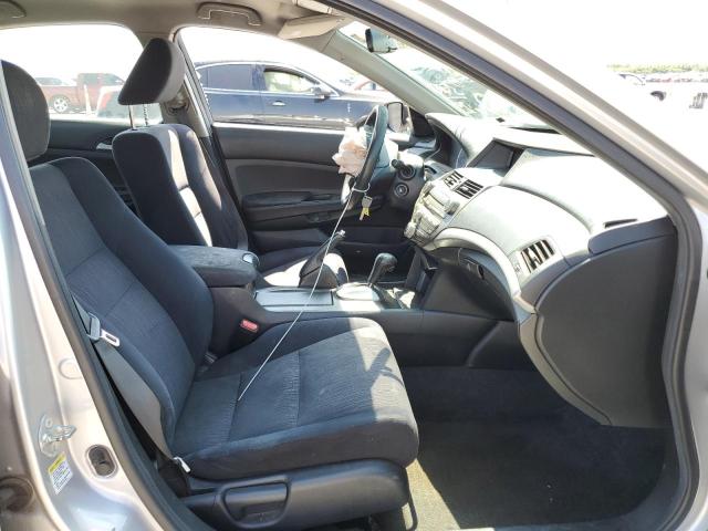 Photo 5 from auction – 2011 HONDA ACCORD LX with VIN 1HGCP2F35BA127301